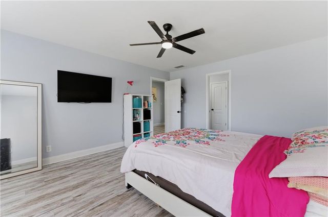 2835 White Court NE, Conyers, GA 30012