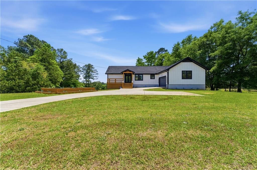 2835 White Court NE, Conyers, GA 30012