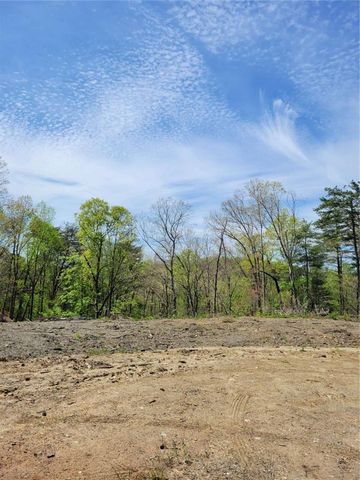Lot 4 Old Northcutt Road, Ellijay, GA 30540