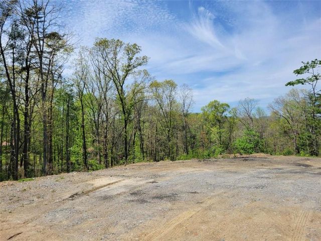 Lot 4 Old Northcutt Road, Ellijay, GA 30540