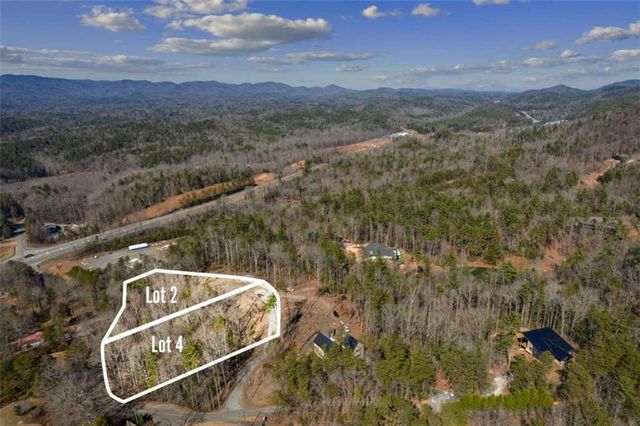 Lot 4 Old Northcutt Road, Ellijay, GA 30540
