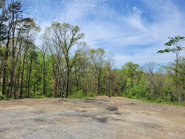Lot 4 Old Northcutt Road, Ellijay, GA 30540