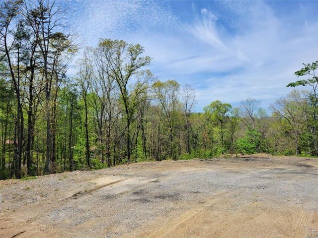 Lot 4 Old Northcutt Road, Ellijay, GA 30540