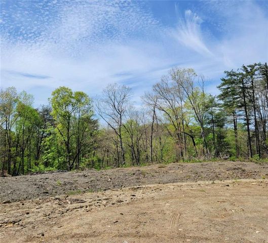 Lot 4 Old Northcutt Road, Ellijay, GA 30540
