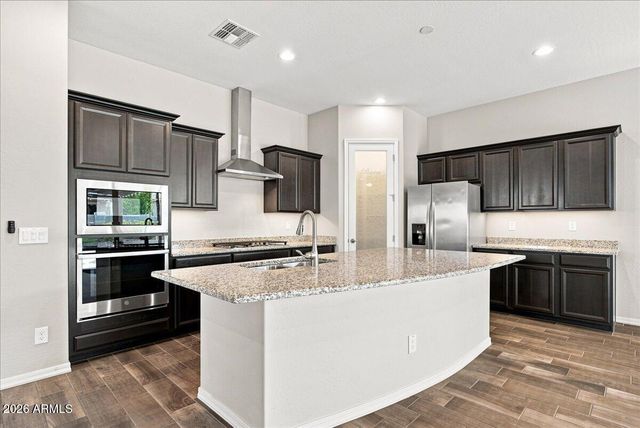 4325 E Boston Street, Gilbert, AZ 85295