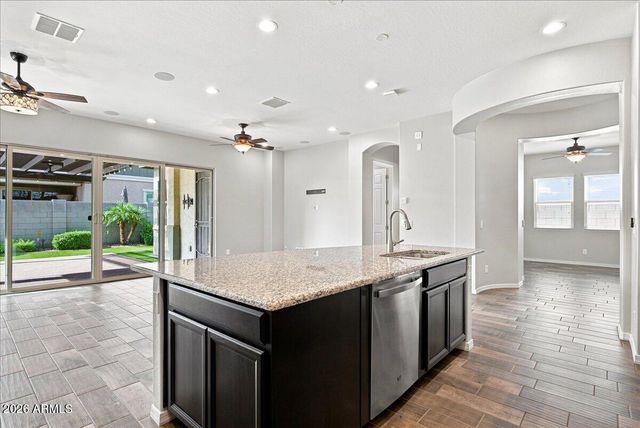 4325 E Boston Street, Gilbert, AZ 85295