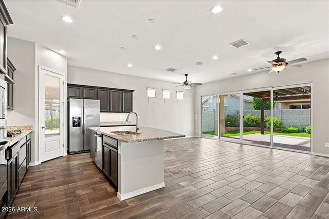 4325 E Boston Street, Gilbert, AZ 85295