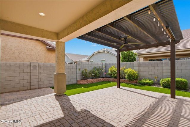 4325 E Boston Street, Gilbert, AZ 85295