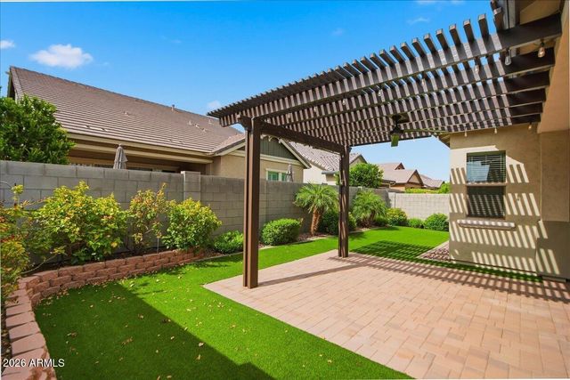 4325 E Boston Street, Gilbert, AZ 85295
