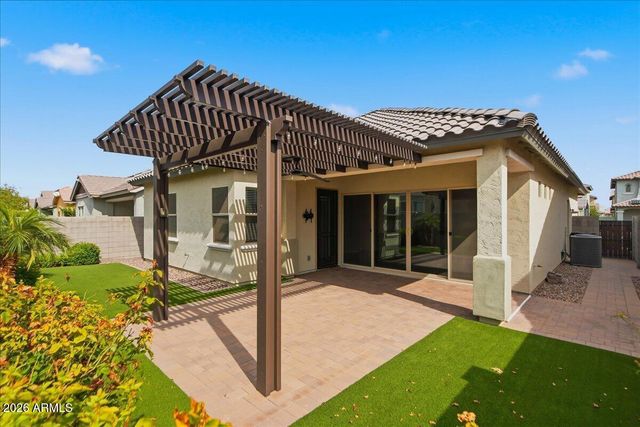 4325 E Boston Street, Gilbert, AZ 85295