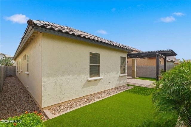 4325 E Boston Street, Gilbert, AZ 85295