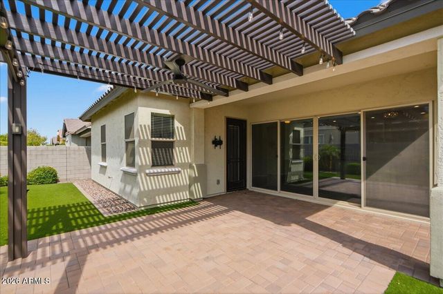 4325 E Boston Street, Gilbert, AZ 85295