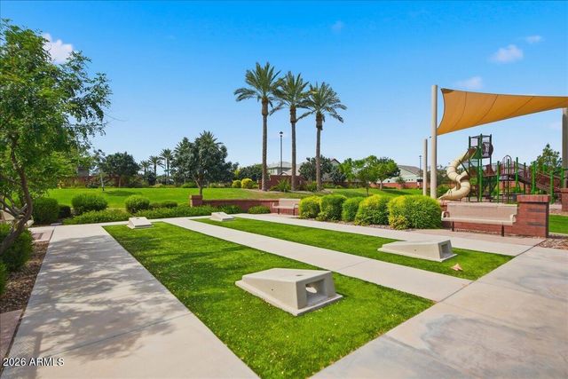 4325 E Boston Street, Gilbert, AZ 85295