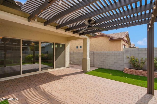 4325 E Boston Street, Gilbert, AZ 85295