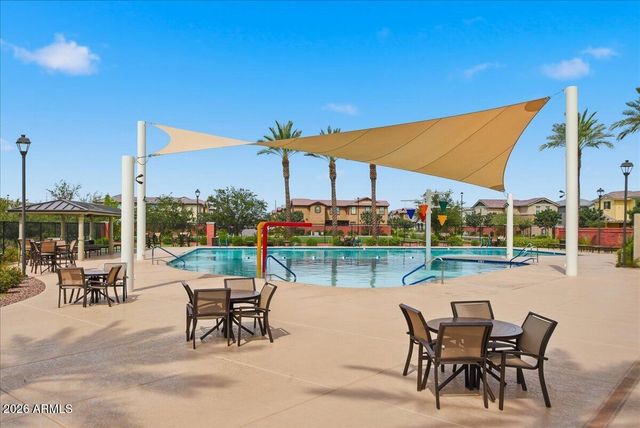 4325 E Boston Street, Gilbert, AZ 85295
