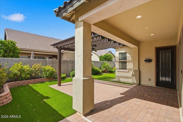 4325 E Boston Street, Gilbert, AZ 85295