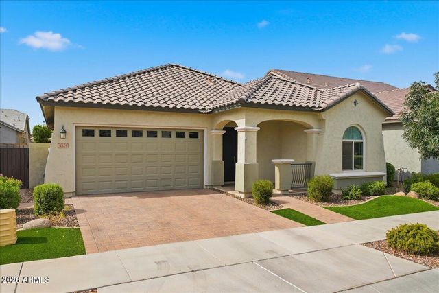 4325 E Boston Street, Gilbert, AZ 85295
