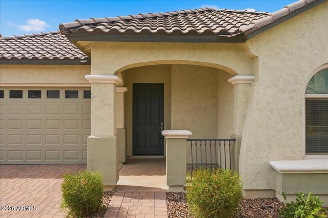 4325 E Boston Street, Gilbert, AZ 85295