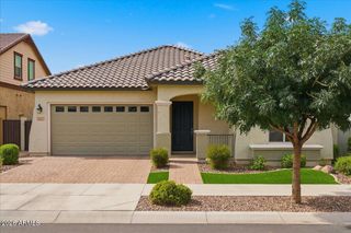 4325 E Boston Street, Gilbert, AZ 85295
