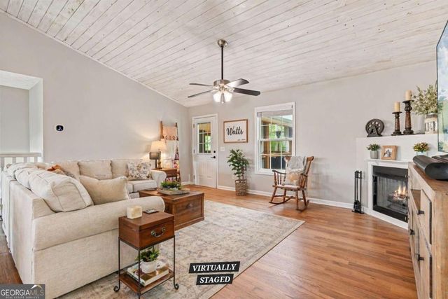 86 Back Trail, Cleveland, GA 30528