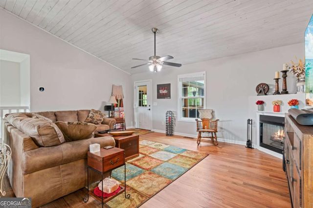 86 Back Trail, Cleveland, GA 30528