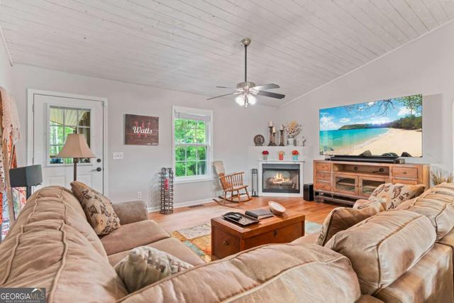 86 Back Trail, Cleveland, GA 30528