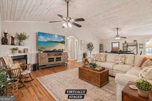 86 Back Trail, Cleveland, GA 30528