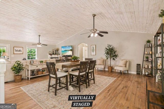 86 Back Trail, Cleveland, GA 30528