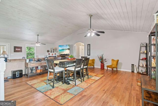 86 Back Trail, Cleveland, GA 30528