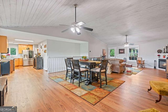 86 Back Trail, Cleveland, GA 30528
