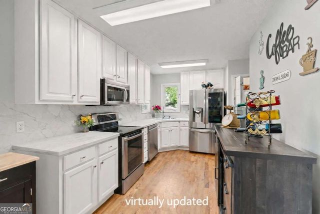 86 Back Trail, Cleveland, GA 30528
