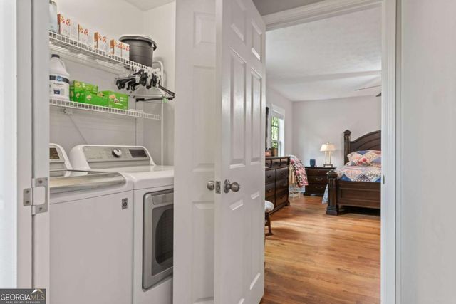 86 Back Trail, Cleveland, GA 30528
