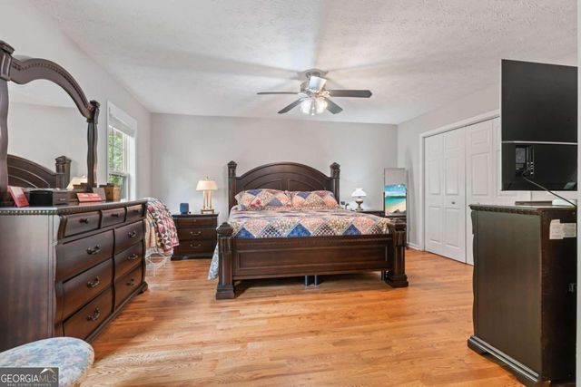 86 Back Trail, Cleveland, GA 30528