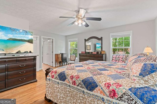 86 Back Trail, Cleveland, GA 30528