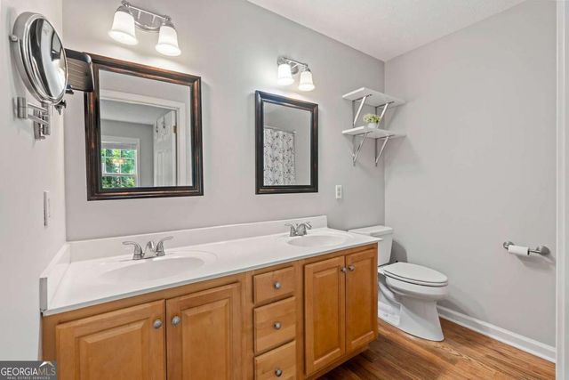 86 Back Trail, Cleveland, GA 30528