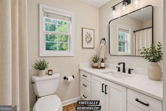 86 Back Trail, Cleveland, GA 30528