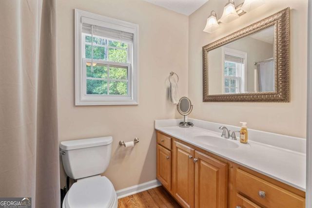 86 Back Trail, Cleveland, GA 30528