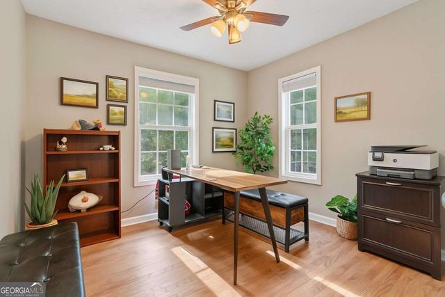 86 Back Trail, Cleveland, GA 30528
