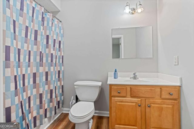 86 Back Trail, Cleveland, GA 30528