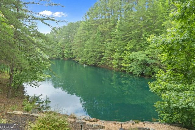 86 Back Trail, Cleveland, GA 30528