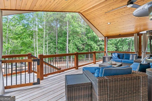 86 Back Trail, Cleveland, GA 30528