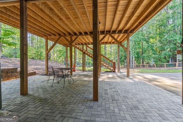 86 Back Trail, Cleveland, GA 30528