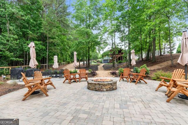86 Back Trail, Cleveland, GA 30528