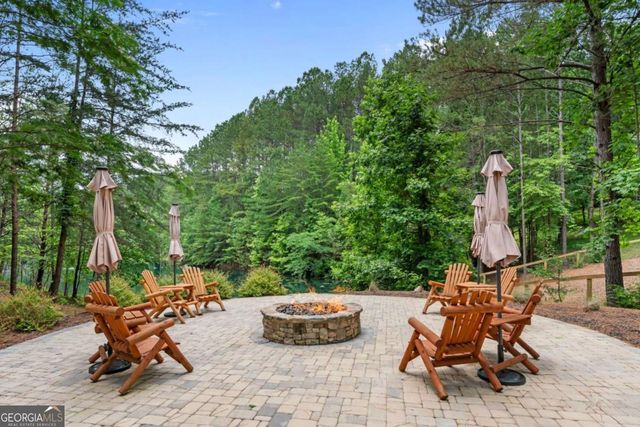 86 Back Trail, Cleveland, GA 30528