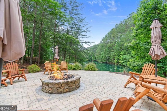 86 Back Trail, Cleveland, GA 30528