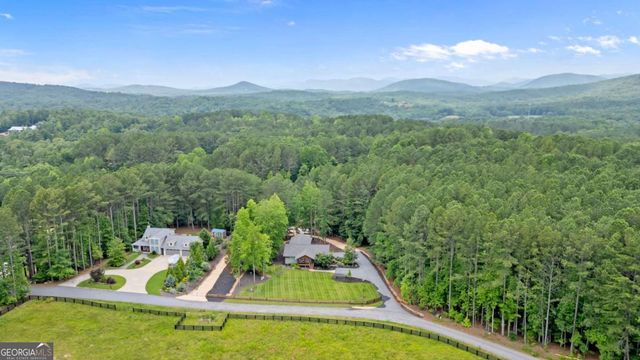 86 Back Trail, Cleveland, GA 30528