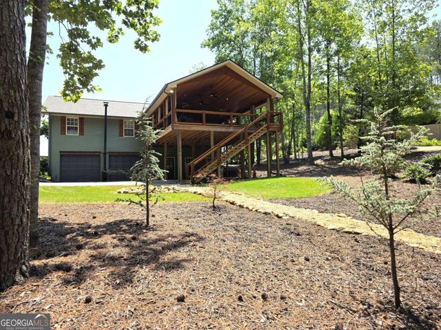 86 Back Trail, Cleveland, GA 30528