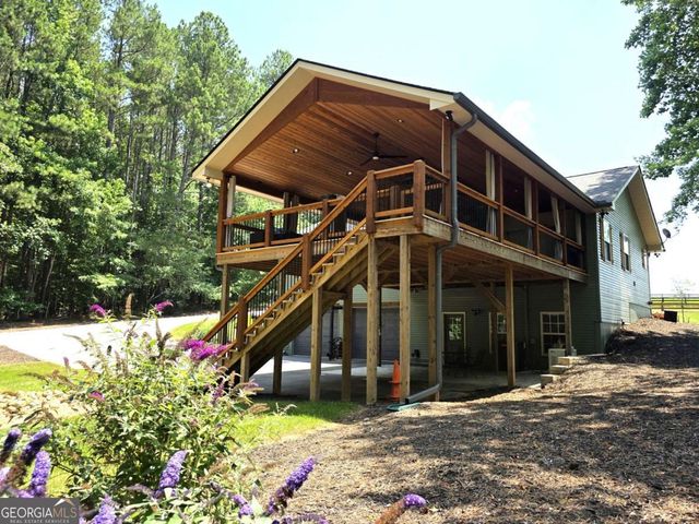 86 Back Trail, Cleveland, GA 30528
