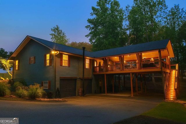 86 Back Trail, Cleveland, GA 30528