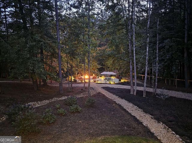 86 Back Trail, Cleveland, GA 30528